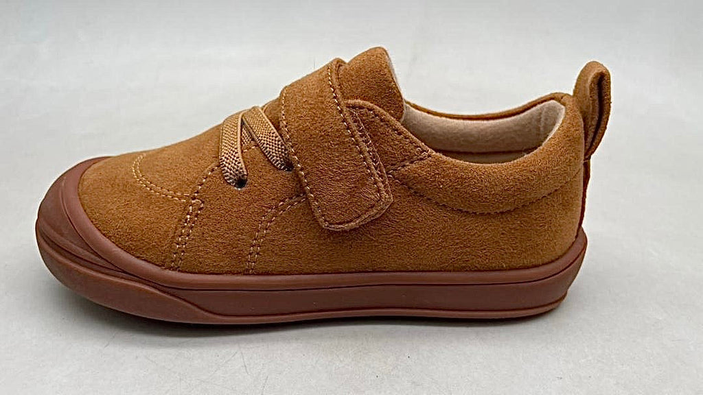 Sienna Kids’ Barefoot Sneakers with Flexible Soles