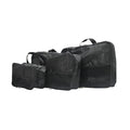4nio 3-Piece Travel Packing Organizer Set