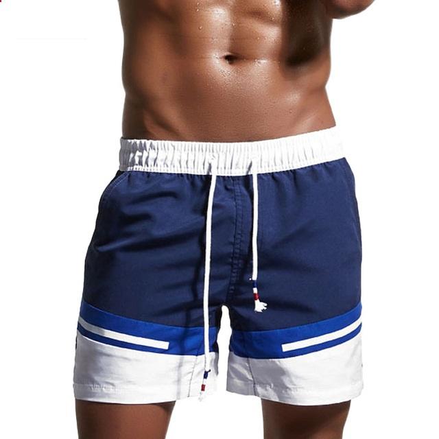 Men's Surf Boardshorts with Liner