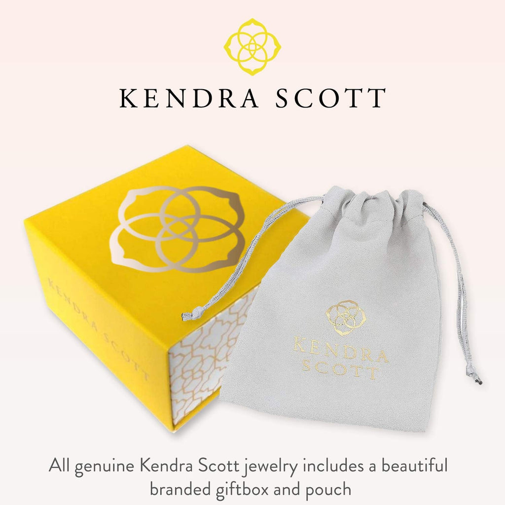 Kendra Scott Elisa Pendant Necklace – Choose Finish