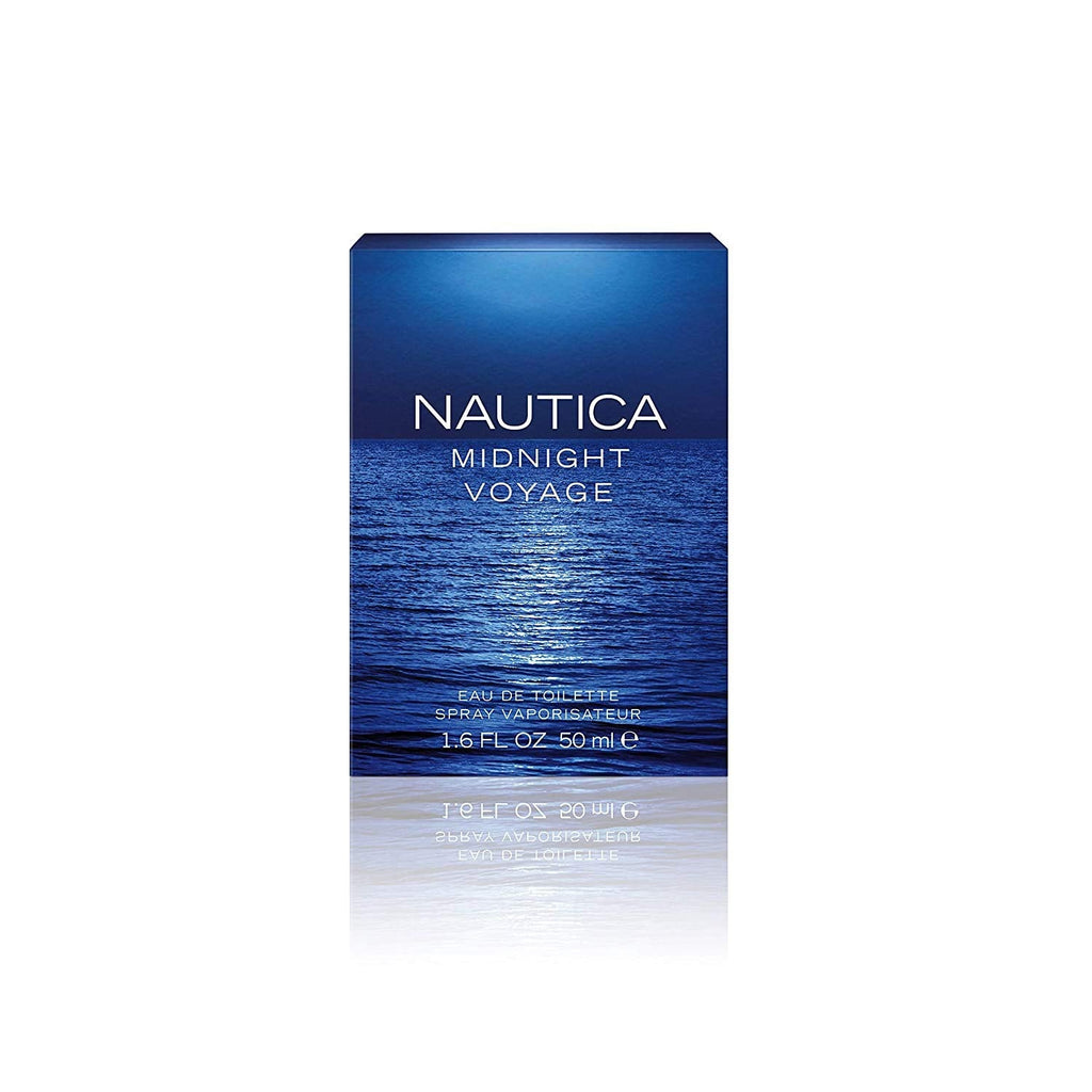 Nautica Voyage Eau de Toilette, 3.3 fl oz