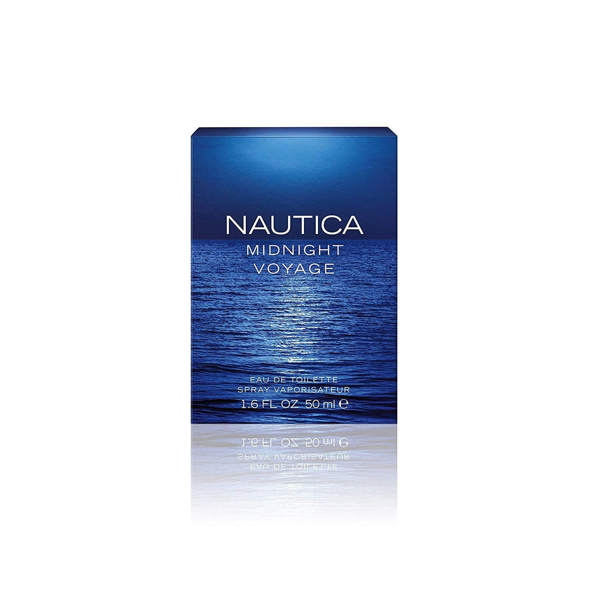 Nautica Voyage Eau de Toilette, 3.3 fl oz
