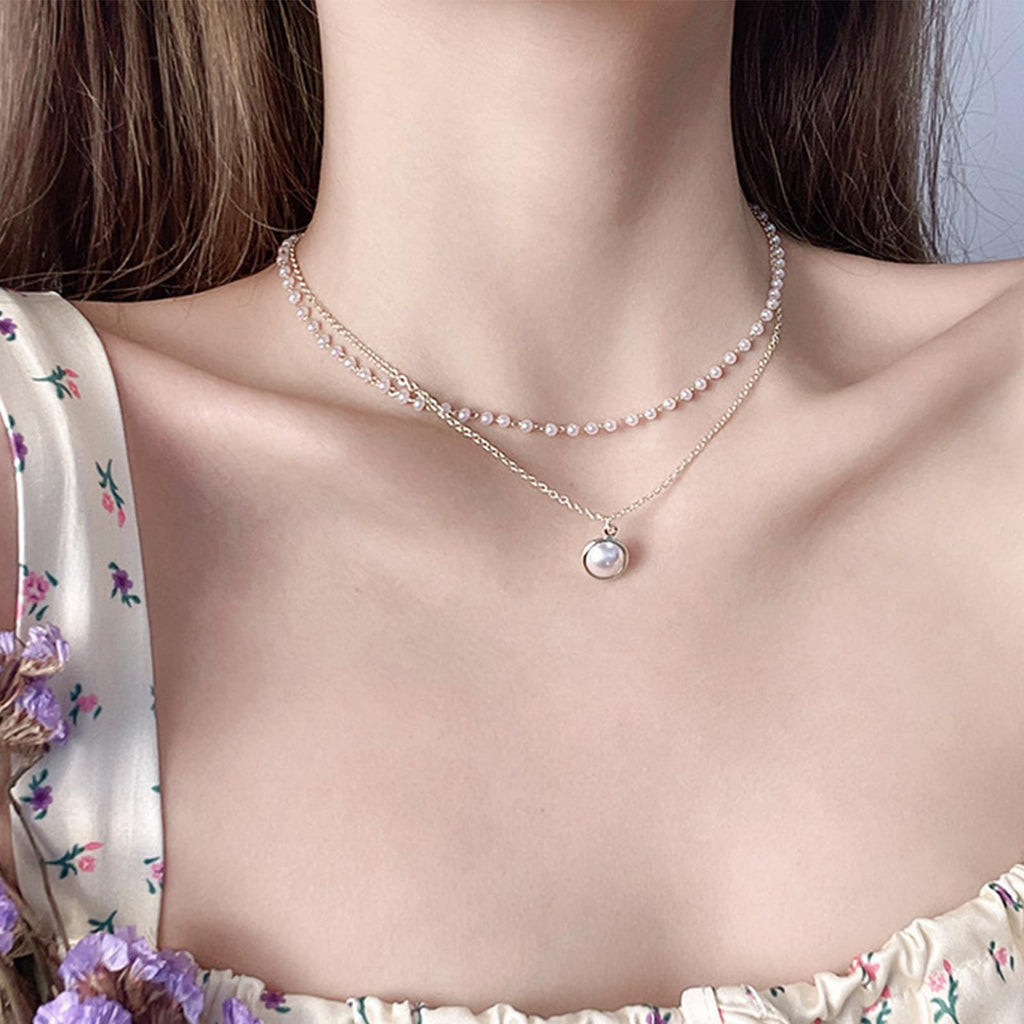 Multi-Piece Gold-Tone Jewelry Gift Set