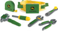 Kids' Pretend Construction Tool Set with Talking Tool Belt