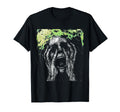 Gothic Skull Grunge Graphic T-Shirt