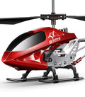 Red Thunder Gyro Helicopter
