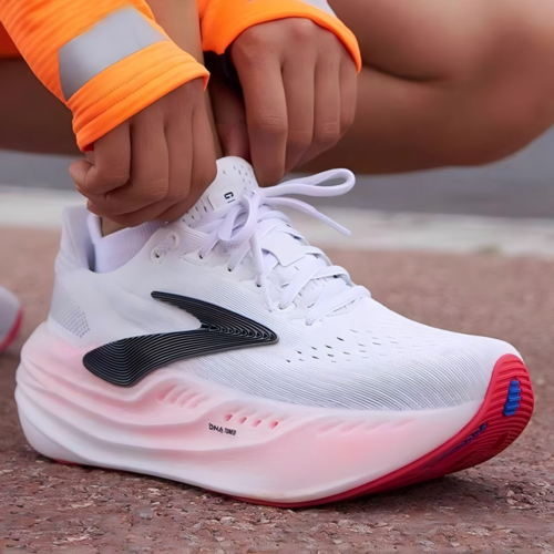 Women's Glycerin Max Cushioned Casual Sneakers