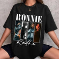 Ronnie Radke Falling in Reverse Graphic T-Shirt