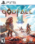 Godfall — PlayStation 5 Action RPG