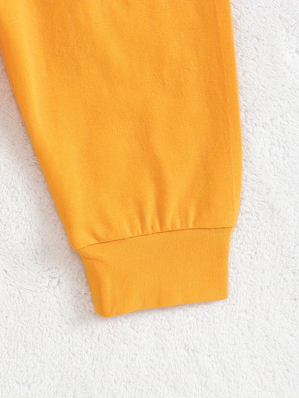 Baby Bear & Excavator Knit Romper, Pants & Beanie Set