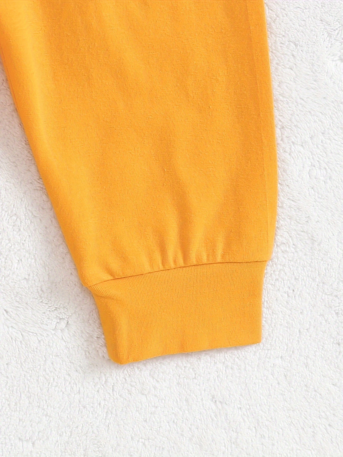 Baby Bear & Excavator Knit Romper, Pants & Beanie Set