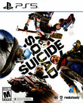 Suicide Squad: Kill the Justice League — PS5
