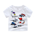 Kids’ Short-Sleeve T-Shirt