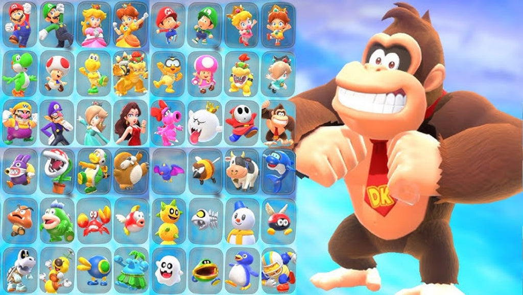 Mario Kart World — Nintendo Switch 2 Game