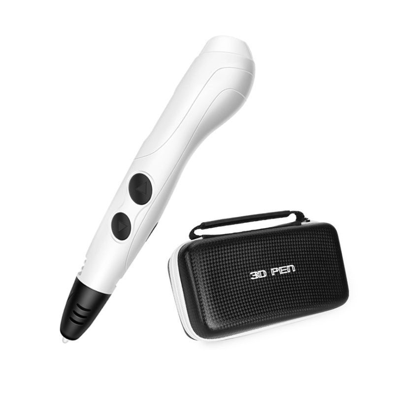 3D Printing Pen for Drawing & Crafts