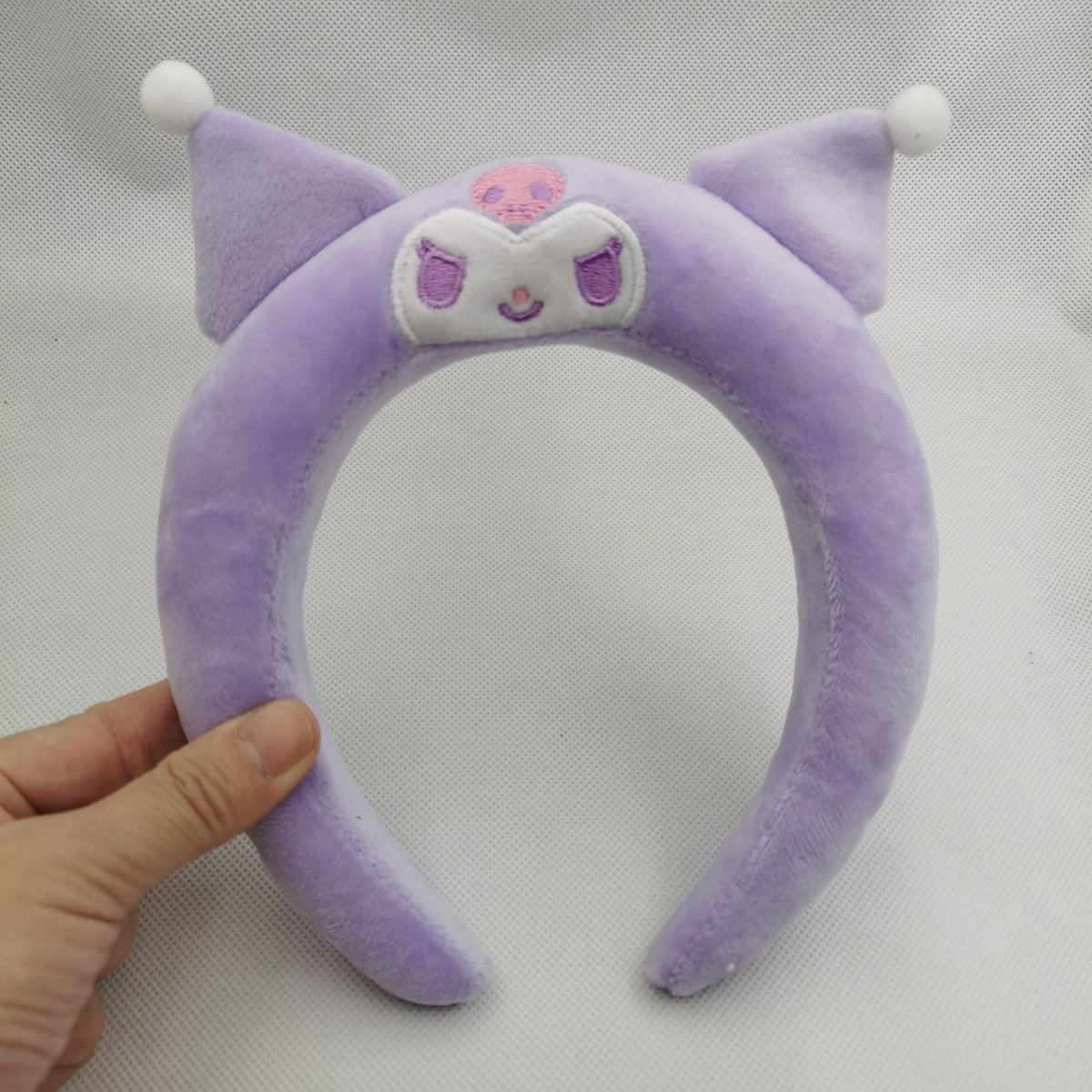 Sanrio Hair Accessories
