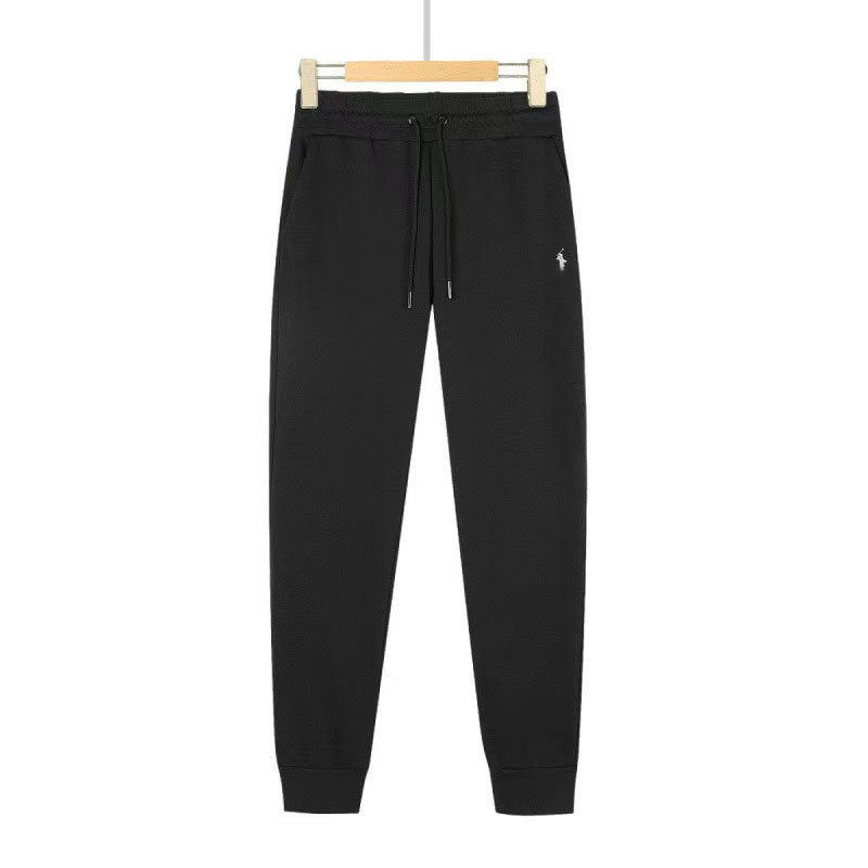 Women's Plus Size Embroidered Zip Hoodie & Jogger Separates