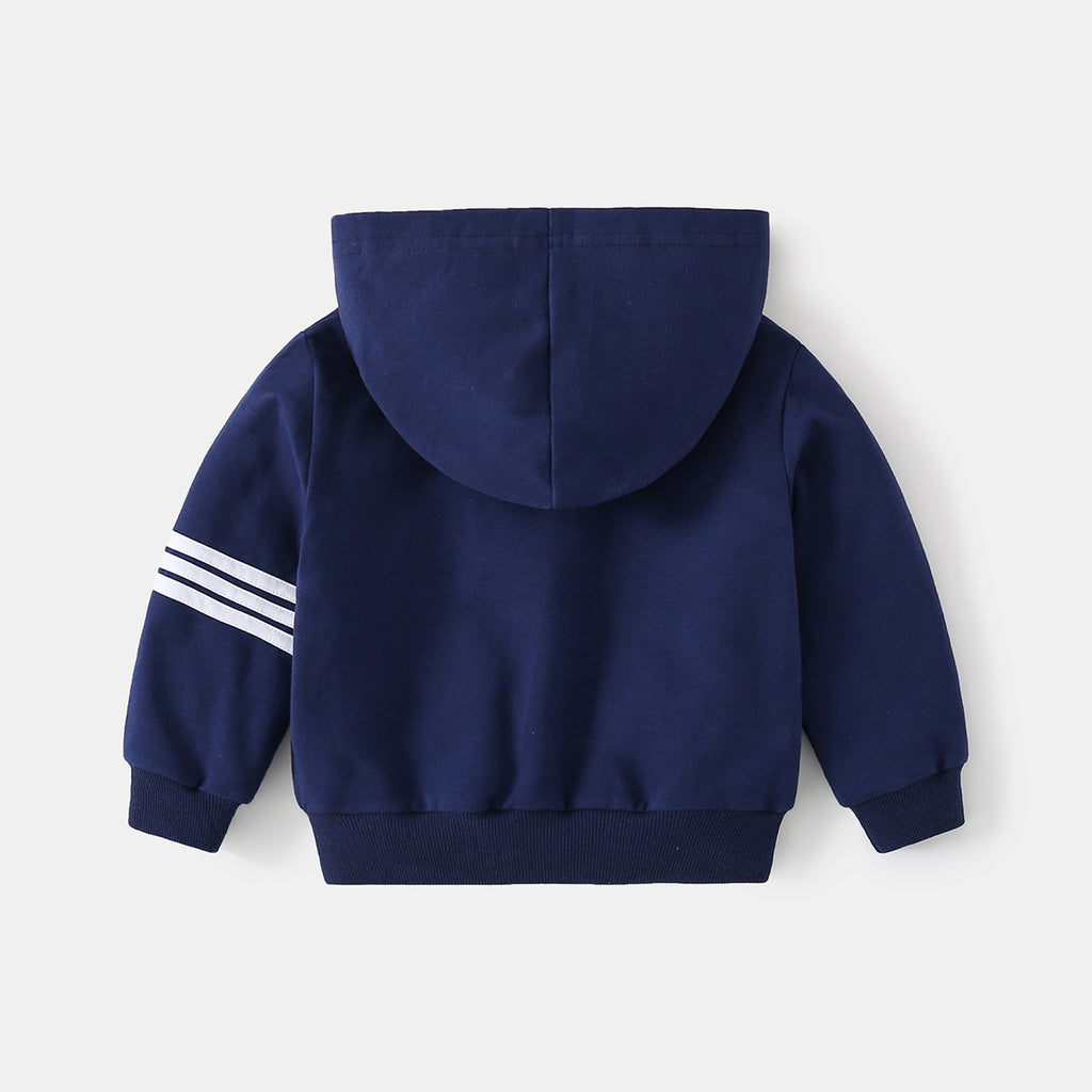 Long Sleeve Sweatshirt for toddler boy
