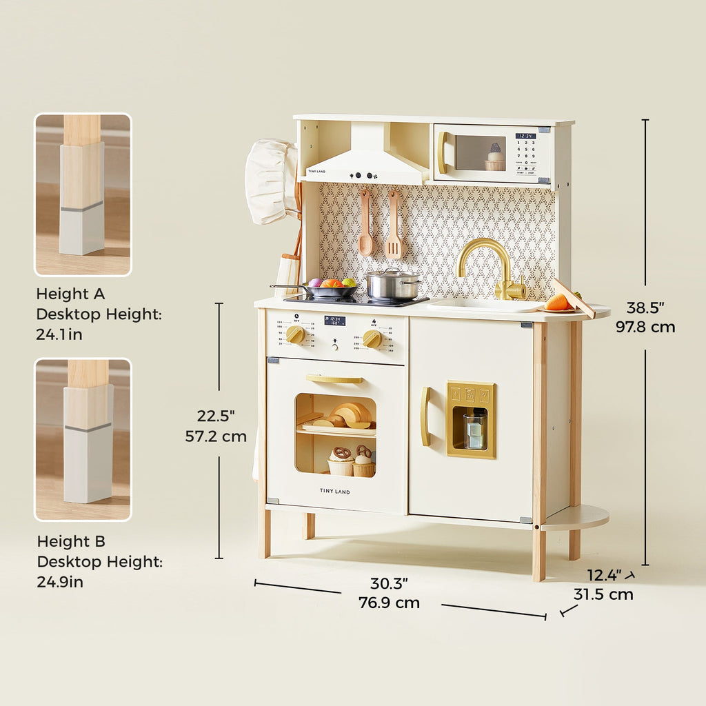 Tiny Land PopJoy Play Kitchen