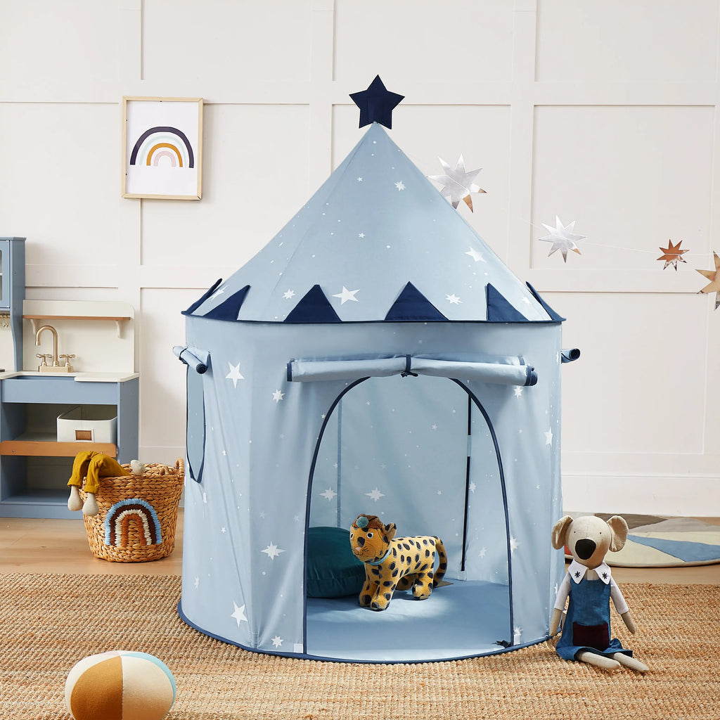 Tiny Land Indoor Play Tent for Toddlers