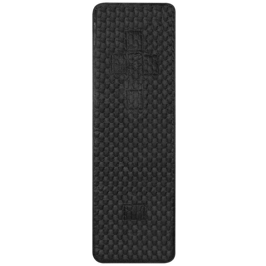 USB Heated Sleeping Bag Liner — 3 Heat Settings