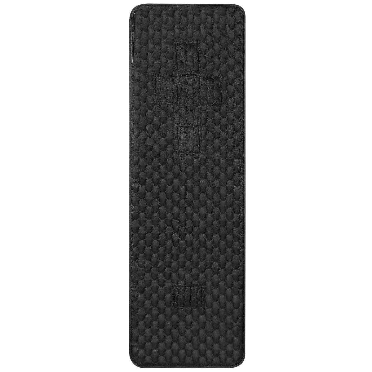 USB Heated Sleeping Bag Liner — 3 Heat Settings
