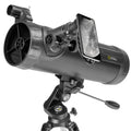 NT114CF 114mm Reflector Telescope with Panhandle Mount