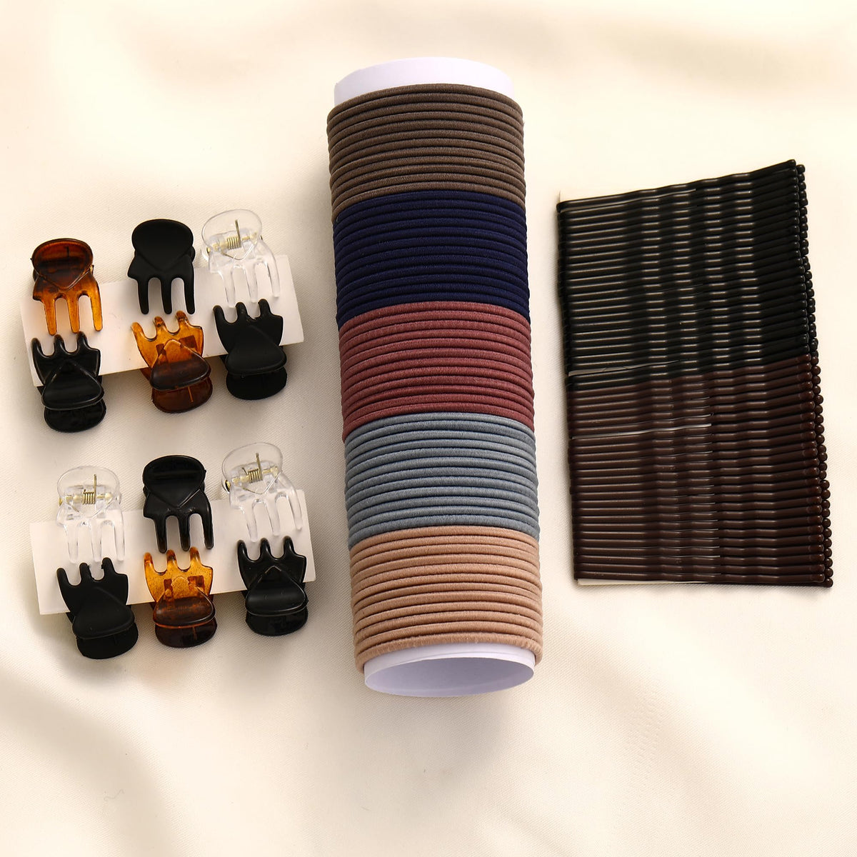 68-Piece Fashion Jewelry Gift Collection