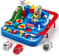 Circuit Speeders Square Racing Track Playset