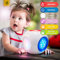 Interactive 3D Learning Cube – Toddler Educational Toy