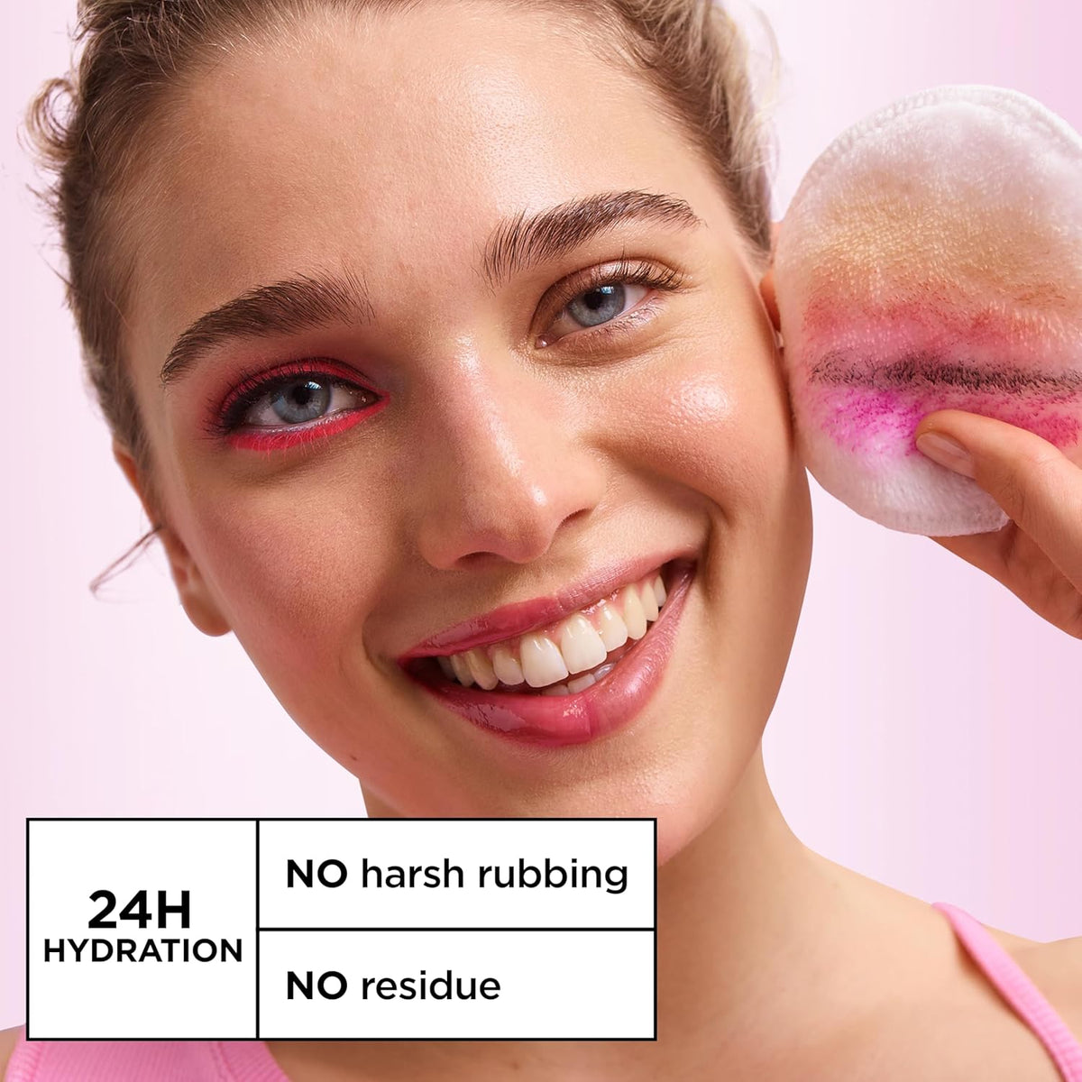 Garnier All-in-1 Micellar Cleansing Water, 3.4 fl oz