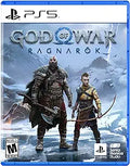 God of War Ragnarök — PlayStation 5