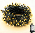 Christmas LED String Lights – Multiple Lengths & Colors