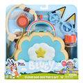 Doctor Bluey Check-Up Bag Set