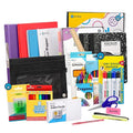 Enday Grades 4–5 School Supplies Kit, 79 Pieces