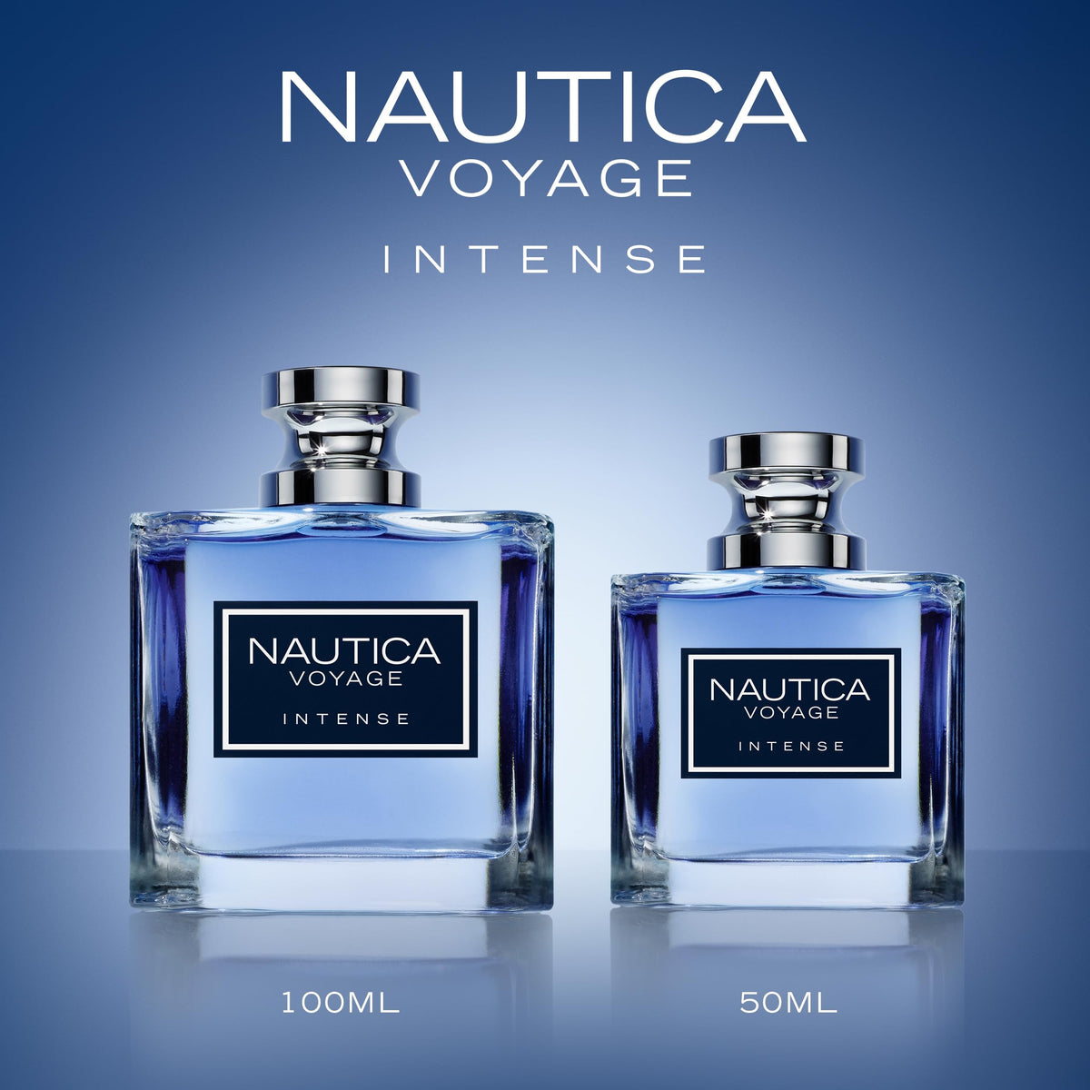 Nautica Voyage Eau de Toilette, 3.3 fl oz
