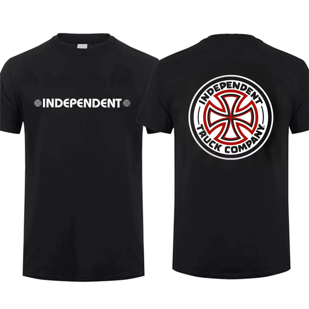 Men’s Skateboard Graphic T-Shirt
