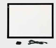 Drawing Board & Art Tool Kit