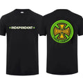 Men’s Skateboard Graphic T-Shirt