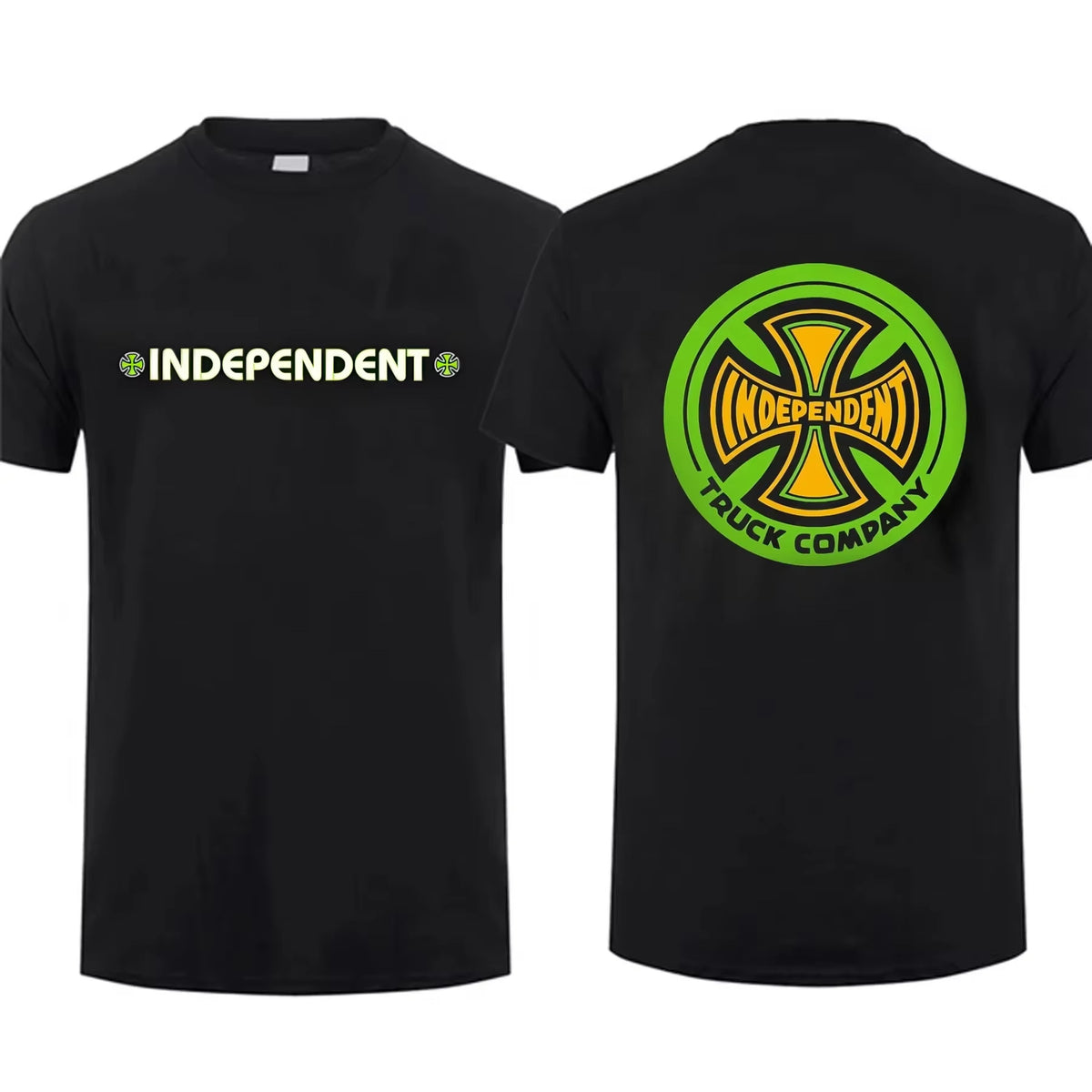 Men’s Skateboard Graphic T-Shirt