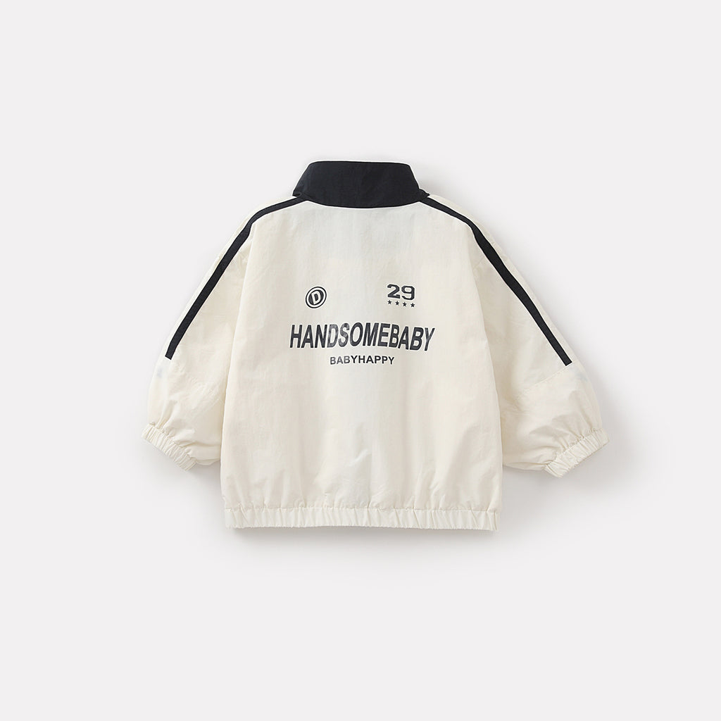 Kids’ Baseball Jacket & Pants Set, 2 Pieces