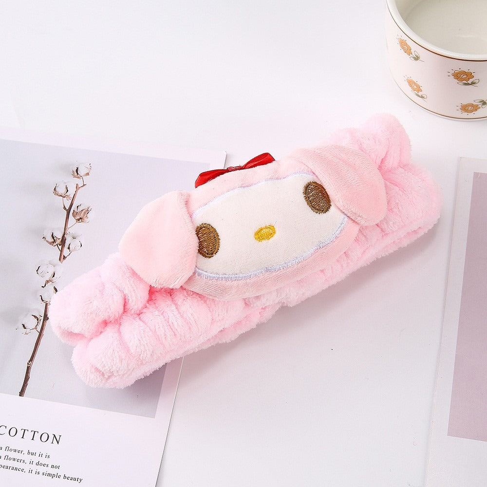 Sanrio Hair Accessories