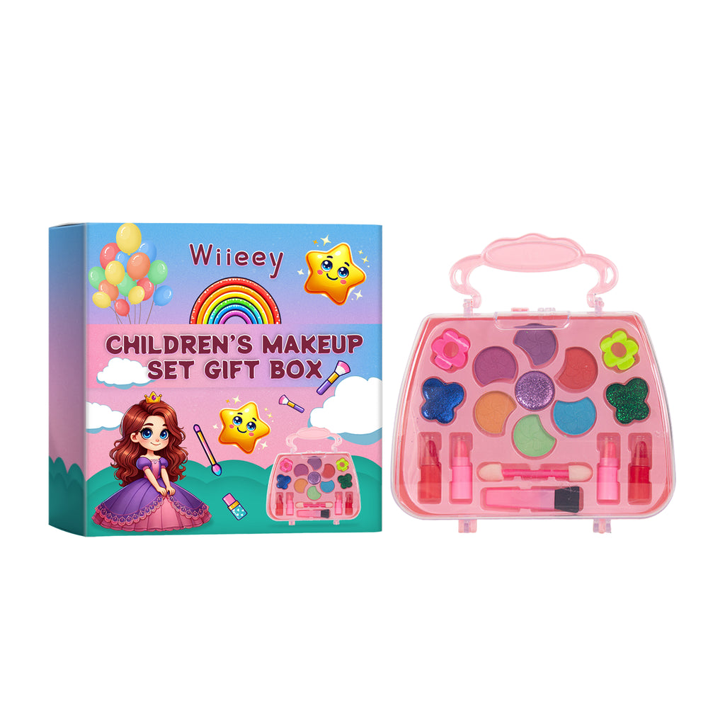 Kids’ Play Makeup Gift Set