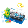 Electronic Science Set, 14 Challenges
