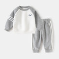 Kids’ Casual Long-Sleeve Top