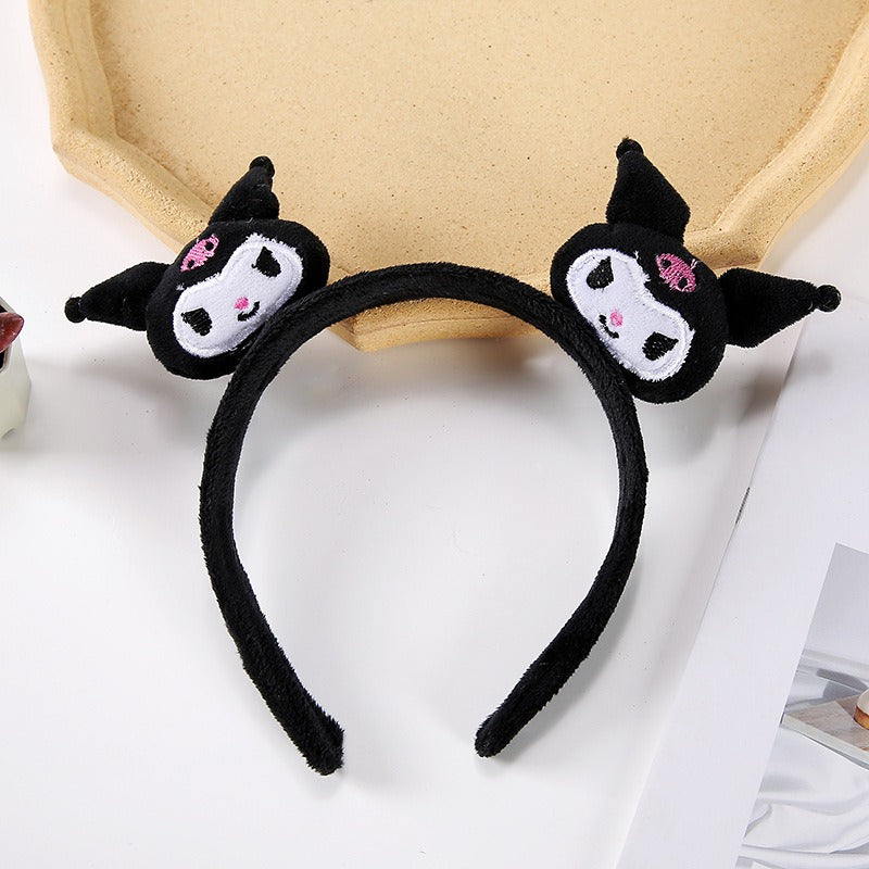Sanrio Hair Accessories