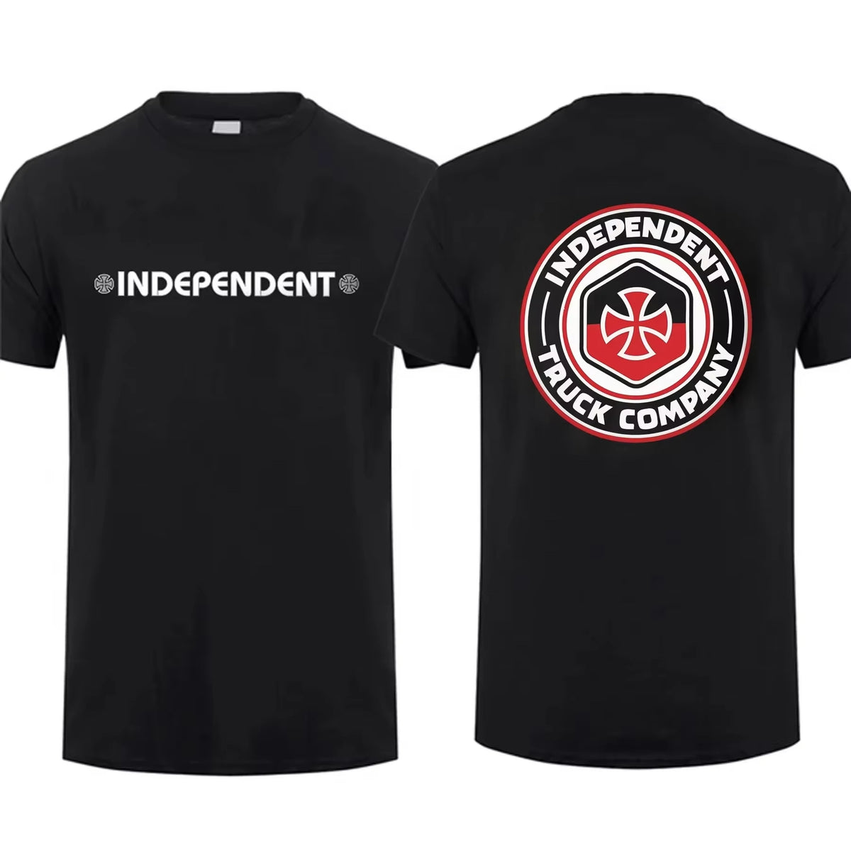 Men’s Skateboard Graphic T-Shirt