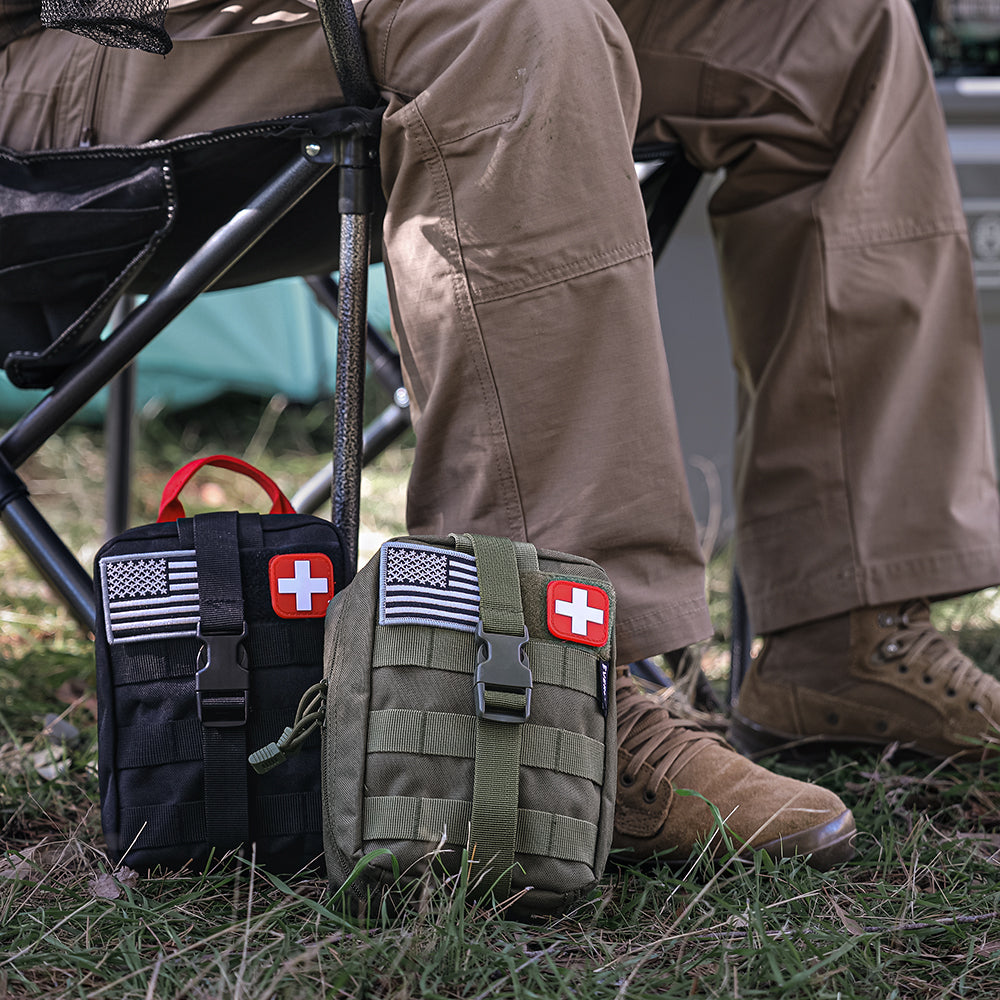 Everlit Essential Survival First Aid Kit