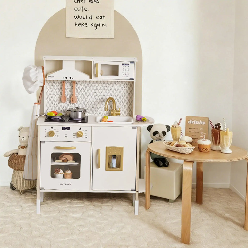 Tiny Land PopJoy Play Kitchen