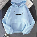 Men's Oversized Streetwear Hoodie